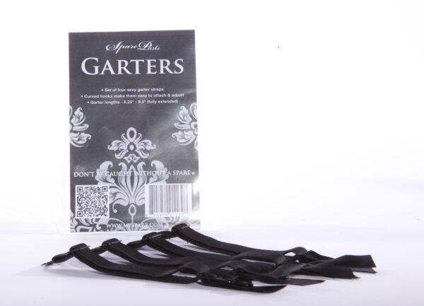 Garters<sup>®</sup> - Image 2